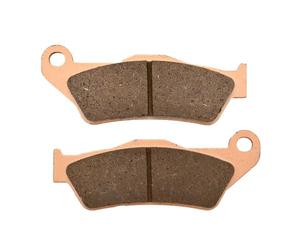 Plaquettes Frein Moto Compatible Avec Bwm Pour K 1300 R 2009 2010 2011 2012 Kit Plaquettes Frein Arrière Moto Pièces Rechange