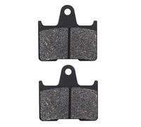 Plaquettes Frein Moto Compatible Avec Suzuki Pour GSXR1000 K4/K5/K6/ZK4 Étrier Radial 2004-2006 Pièces Moto, Plaquettes De Frein Avant Ou Arrière Plaquettes De Frein Moto