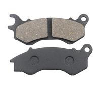 Plaquettes Frein Moto Plaquettes De Frein Avant Pour Scooters Électriques Pour SILENCE S01 S02 S02 LS 2021F 2021 F Plaquettes Frein