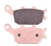 Plaquettes Frein Moto Pour NC700 NC700D NC700X NC700S Boîte De Vitesses Automatique NC 700 Integra SAC SAD DCT 2012 2013 Plaquettes Frein Avant Et Arrière Pour Scooter(E)
