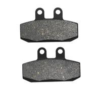Plaquettes frein Pièces De Moto Plaquettes Et Disques De Frein Av&ant Pour SJ 50 100 CA CLR CRM NS NSR NX XL 125 200 RL