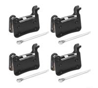 Plaquettes Frein Scooter Électrique pour joyor Y5S Y8S Y10 Plaquettes