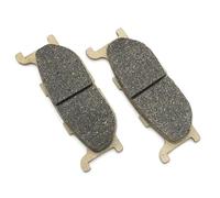 Plaquettes Freins Moto Plaquettes De Frein Avant Pour Moto Pour Yamaha XVS650 XV750 XJ900 XVS950 XV950 CU XV1100 XVS1300 XVZ1300 XV1600 4KM-W0045-00 4TR-W0045-0