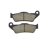 Plaquettes Freins Moto Plaquettes Frein Avant Pour Moto XT660 Z ZA TT600 R 5CH1 5CH2 5CH3 RE E 5CH5 4LW3 4LW4 4GV4 4GV5 XT700Z Tenere Plaquettes Frein