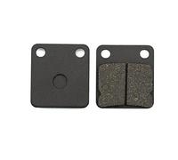 Plaquettes Freins Moto Pour 50cc À 250cc Pour VTT Quad Kart Dirt Bike Pit Bike Scooter 1 Paire Plaquettes De Frein Hydrauliques Pour Motos