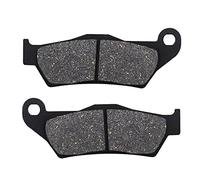 Plaquettes Freins Moto pour BMW R 1200 RT R1200 RT R 1200RT R1200RT pour Étrier 2005 2006 2007 2008 2009 2010 2011 2012 2013 Moto Plaquettes De Frein Arrière Plaquettes Frein Arrière