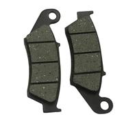 Plaquettes Freins Moto Pour CRF250 R X CR125R Pour CRF450R Pour CRF450X Plaquettes De Frein Pour Moto