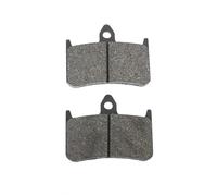 Plaquettes Freins Moto Pour FA187 CB Pour NSR NT Pour VFR Pour CBR Pour VTR 250 400 750 900 1000 Pour USERX Frein Disque Moto Freins Plaquettes Frein Disque Avant Arrière