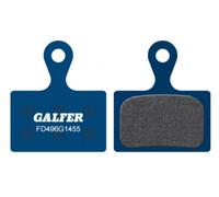 Plaquettes Galfer - Pour Ultegra Disc Road / Dura Ace / BR-RS305 / 405 / 505 / 805