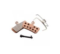 Plaquettes Guide R/Rs/Rsc Elixir Trail Xo/X9/X7 - Métal/Acier