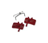 Plaquettes Jagwire Avid Juicy Et Bb7