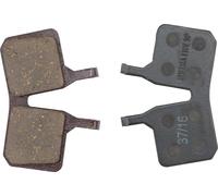 Paire de plaquettes de freins magura 9 p performance pour mt 4 pistons