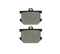 Plaquettes moto Plaquettes de frein avant et arrière pour moto pour XS250C pour XS360C pour XS400C SR500 XS500 XJ650 XS650 XS750 XS850 XV 1000 XS11
