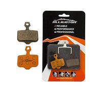 Plaquettes Organique ALLIGATOR Avid Elixir