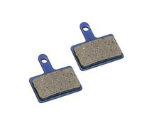 Plaquettes organiques avec Kevlar frein disque compatible Deore