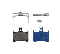 Plaquettes organiques hope e4 rx4 rx4 sh mono m4 compose bleu