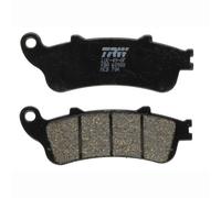 Plaquettes pour Honda CB CBR Fjs Gl Nss St VFR XL1000 V Varadero Kawasaki