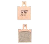 Plaquettes pour Mz/ Muz Aprilia RS50 125 AF1 Benelli Bimota Ducati Ktm Moto