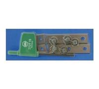 Plaquettes réversibles FESTOOL Wepla Set D 24 2+2 - 497569 G