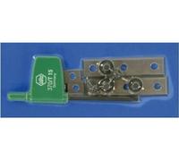 Plaquettes réversibles FESTOOL Wepla Set D 16 2+2 - 497458 G