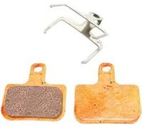 Paire de plaquettes brake authority pour sram force etap axs level ultimate level tlm
