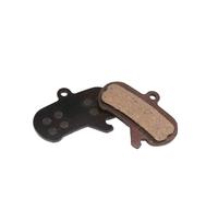 Plaquettes Semimétalliques Pour Système SRAM Maven - 4 Pistons 305450865 ASHIMA
