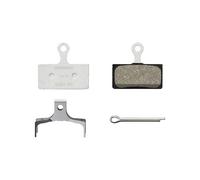 Shimano Plaquettes de frein G05A-RX résine – Paire (Deore SLX XT XTR Alfine)