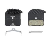 Shimano Paire de plaquettes Résine H03A