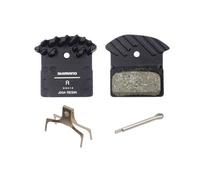 Plaquettes SHIMANO J03A Deore Slx Xt Xtr Alfine Resin Pad