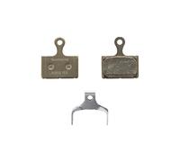 Plaquettes SHIMANO K05S Resin Pad Ice tech BP-K05S-RX