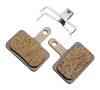 Plaquettes Shimano M515