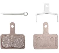 Plaquettes Shimano M525 M575 M495 M486 M446 Resine Ebpb05srxa