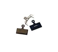 Plaquettes Shimano Xt/Xtr