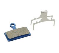 Plaquettes Shimano Xtr 2011 Dbp52 Dbp-52 Gris