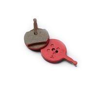 Avid Bikeparts Plaquette de frein BB5 Organique