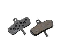 Sram My07-my10 Code Steel Organic Disc Brake Pads Multicolore