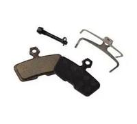 Avid Bikeparts Plaquettes de frein SRAM Code 2011 Org. Acier