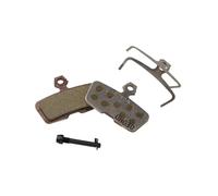 SRAM Plaquettes de frein Code 2011 / Code R RSC DB8 G2 RE Guide RE – métal fritté acier – Paire