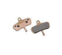 Plaquettes Sram Code Metal Brake Pads, 1 Pair Noir