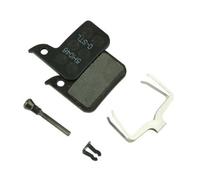 SRAM Plaquettes de frein organiques Rival 22/1 + Force 22/1 + RED 22 + S-700