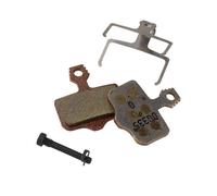 SRAM Avid – Paire de plaquettes Elixir XX Level T TL