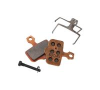 Plaquettes Sram Plaquettes Org/Acier (Power) Elixir/Db/Leveltl/Levelt/Level/Levelu Noir