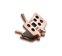 Plaquettes Sram Srad Organic Disc Brake Pad (1 Set) Noir