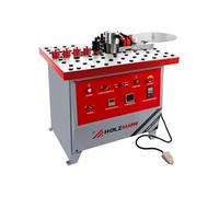 Holzmann Plaqueuse de chants - 250 (+1750)W - 400 V / 3 / 50 Hz