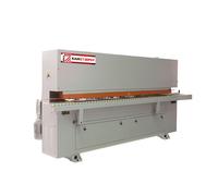 Plaqueuse de chants automatique avec affichage du bois Holzmann kam215epsv_400v