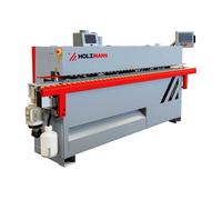 Plaqueuse de chants automatique avec affichage du bois Holzmann kam35smart_400v