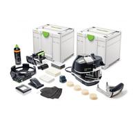 Plaqueuse de chants Conturo KA 65-Set FESTOOL