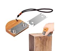 Plaqueuse de chants - Coupe-bordures compact pour le travail du bois | Coupe-bordure en bois portable, machine à plaquer les chants en placage pour la coupe et l'ébavurage, machine à plaquer les chant