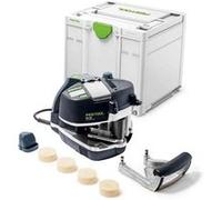 Festool Festool Conturo KA 65-Plus Plaqueuse de chants Quantité:1