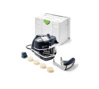 Plaqueuse de chants KA 65-Plus CONTURO FESTOOL